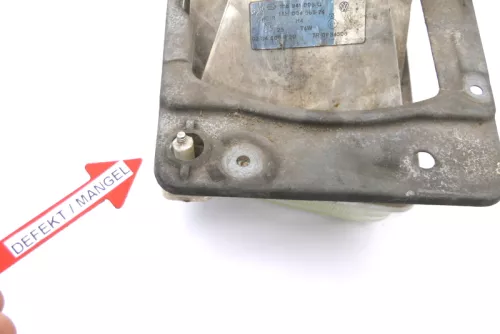 VW Jetta Scheinwerfer vorne rechts Beifahrerseite 165941006G  (156957)