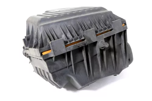 VW Sharan 7M Luftfilterkasten Luftfilter 7M0129607BD 1,9 TDI AFN AHU AVG ANU (156959)