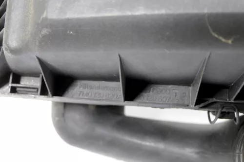VW Sharan 7M Luftfilterkasten Luftfilter 7M0129607BD 1,9 TDI AFN AHU AVG ANU (156959)