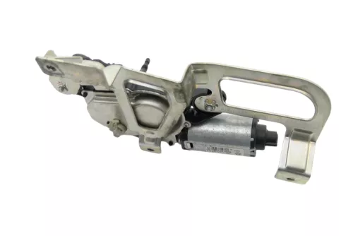 VW T5 Wischermotor Motor Scheibenwischer hinten rechts Flügeltür Tür