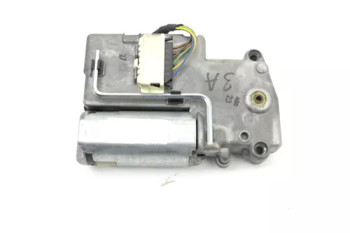 VW Passat 3A 35i Schiebedachmotor Motor Schiebedach 3A0959731 Bosch (156970)