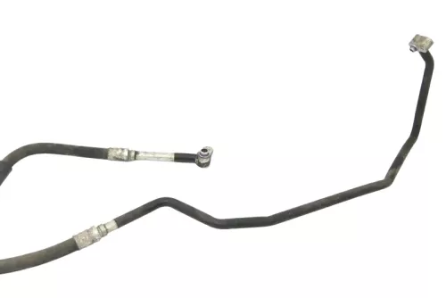 Audi A4 B7 Klimaleitung Kältemittelschlauch 8E0260701AR Klimaanlage 4-Zylinder