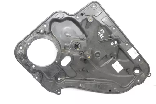 VW Golf 6 Fensterheber Gestänge elektrischer hinten links 5K4839462 4/5-Türer