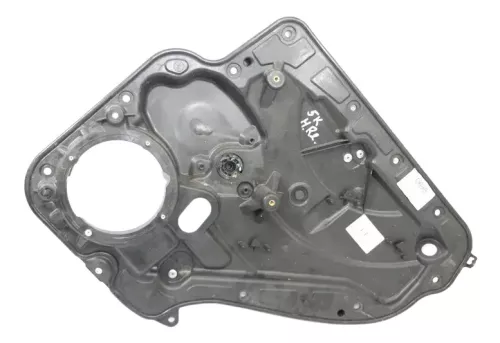 VW Golf 6 Fensterheber Gestänge elektrischer hinten links 5K4839462 4/5-Türer