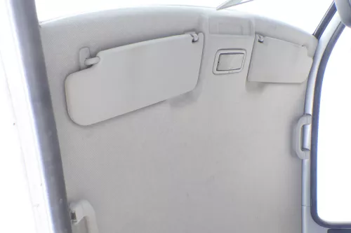 VW Lupo Himmel Innenraum Decke Dachhimmel Dach 2/3 Türer grau perlgrau