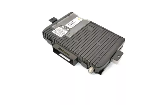 Audi A6 A8 A4 Steuergerät Antenne 8D0862333 Telefon (157103)