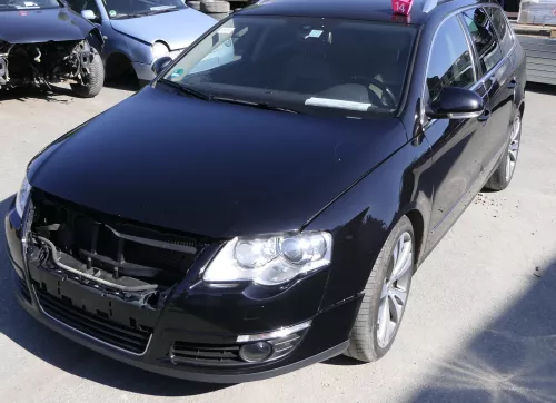 VW Passat 3C Kabelbaum Tür Türkabelbaum ZV hinten links 3C4971693ES (157151)