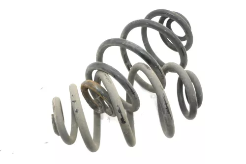 2x VW Passat 3B 3BG original Feder Federn hinten rechts und links 3B0511115P (157153)