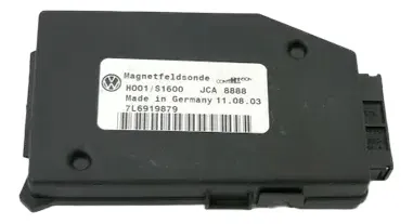 VW Touareg 7L Magnetfeldsonde Magnet 7l6919879 7l6919879A