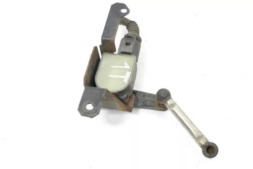 VW Golf 5 A3 Touran 8P Sensor Leuchtweitenregulierung Niveausensor 1T0907503 hi (157362)