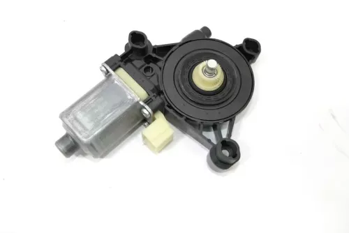 VW Crafter 7C MAN TGE elektrischer Fensterheber vorne rechts Motor