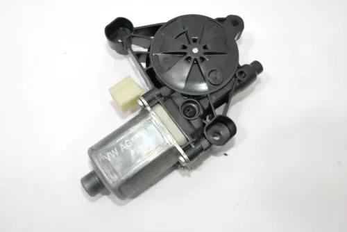 VW Crafter 7C MAN TGE elektrischer Fensterheber vorne rechts Motor (157381)