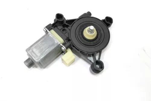 VW Crafter 7C MAN TGE elektrischer Fensterheber vorne rechts Motor  (157381)