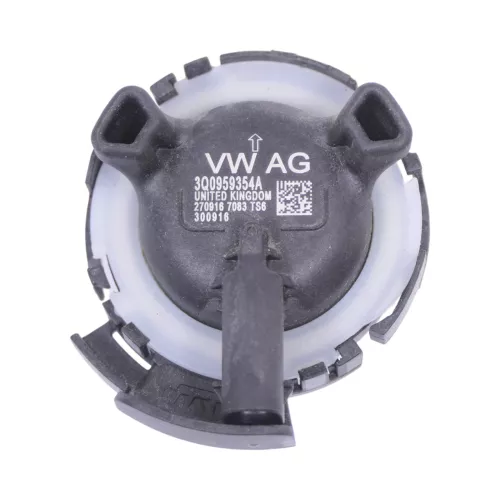 TGE Crafter 7CAirbag Steuergerät Sitz Airbagsteuergerät 3q0959354a Crashsensor (157383)
