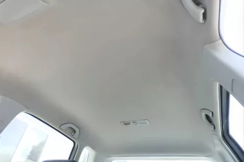 VW Polo 9N3 9N Himmel Innenraum Decke Dachhimmel Dach grau 4/5-Türer j