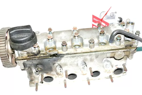 VW Polo 6N2 Lupo Zylinderkopf Kopf Nockenwellen 1,0 37kw 50PS 999cm² ANV ALD