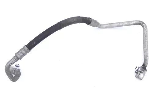VW Passat 3C Klimaleitung Kältemittelschlauch 3c0820721C Klimaanlage 2.0 TDI (157440)