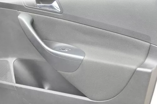 VW Passat 3C Variant 1x Türverkleidung Verkleidung Tür vorne rechts Beifahrertür (157446)