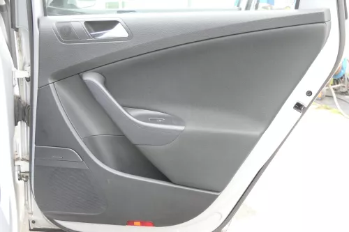 VW Passat 3C Variant Türverkleidung Verkleidung Tür hinten rechts 3C9867212DL TC