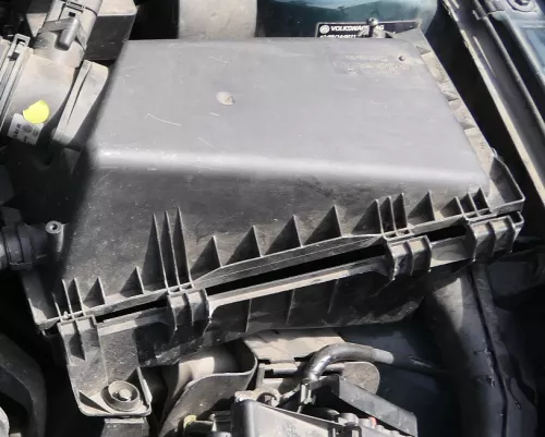 VW Golf 4 Audi A3 Luftfilterkasten Deckel Luftfilter  AZH AQY AP AGN 1J0129607BP (157471)