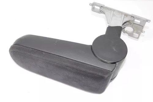 VW Passat 3B Mittelarmlehne Armlehne Lehne Mitte Original schwarz dunkel 157505