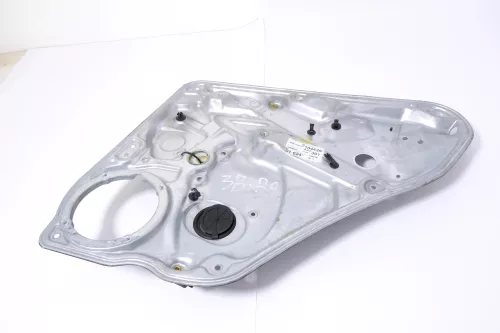 VW Passat 3B 3BG elektrischer Fensterheber hinten rechts elektrisch ohne Motor