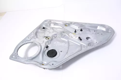 VW Passat 3B 3BG elektrischer Fensterheber hinten rechts elektrisch ohne Motor (157555)