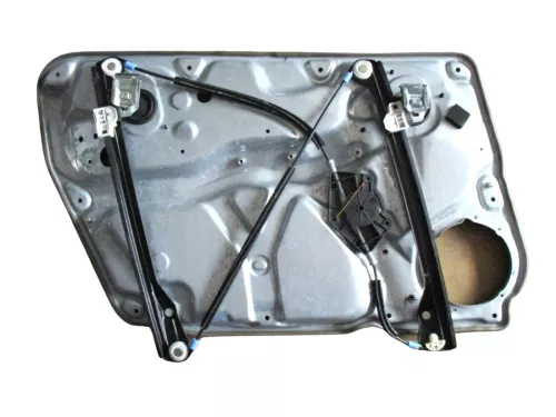 VW Passat 3B 3BG elektrischer Fensterheber vorne rechts 4/5 Türer + Kombi Modul (157559)