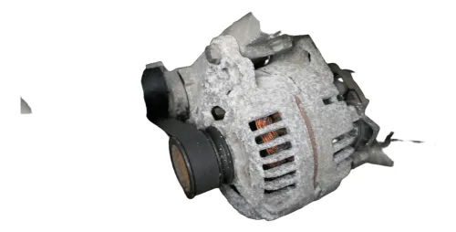 VW Golf 4 A3 8L Lichtmaschine Generator 038903018A /R 90A Benziner 030903023M (157651)