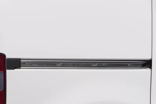 VW Caddy 3 2k Tür hinten rechts weiß LB9A Schiebetür (157676)