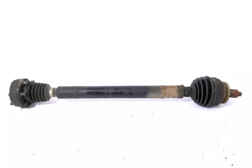 VW Polo 9N Fox Seat Ibiza 6L 1,4 TDI Antriebswelle 6Q0407272DJ Gelenkwelle recht (157750)
