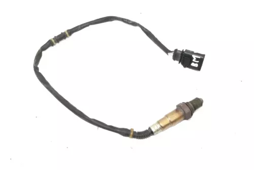 VW Golf A3 Passat Lambdasonde vor Kat 03C906262H TSI CKMA Vor Kat BMY Touran