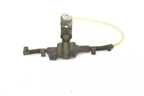 Dosierpumpe Pumpe Standheizung Zuheizer VW T4 89372A (157776)