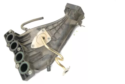 VW Sharan 7M Ansaugbrücke Ansaugkrümmer 037133205 ADY 2.0 85kw (157777)