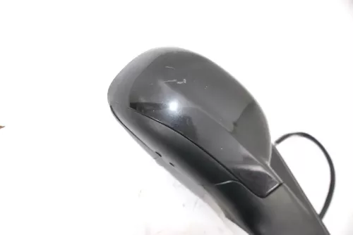 VW Passat 3B 3BG elektrischer Spiegel Außenspiegel rechts Glas schwarz LC9Z ma (157806)