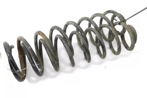 VW Polo 6N 6N2 Feder Federn hinten links & rechts Hinterachse 6N0511115G