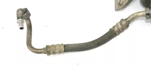 VW Passat 3A 35i Klimaleitung Kältemittelschlauch 3A0820739C Klimaanlage