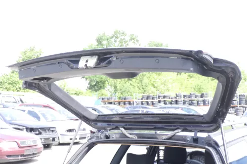 VW Passat 3A 35i Kombi Variant Heckklappe Klappe Kofferraumklappe schwarz LC9Z (157927)