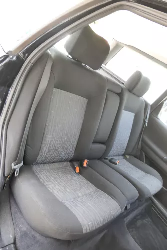 VW Passat 3A 35i Kombi Variant Sitz Rückbank Rücksitzbank Sitze Armlehne GL GT (157947)