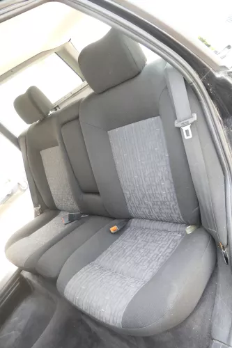 VW Passat 3A 35i Kombi Variant Sitz Rückbank Rücksitzbank Sitze Armlehne GL GT (157947)