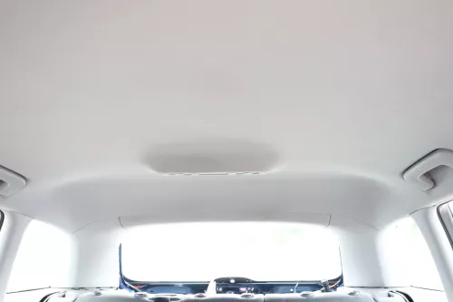 Audi A3 8P 4-Türer Sportpack Himmel Innenraum Decke Dachhimmel Dach silber Leuch