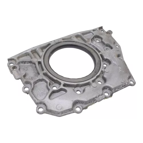 Audi A4 B5 8E A6 4B 2.4l 165-170PS 6 Zyl. AGA Dichtflansch 078103173D (158010)