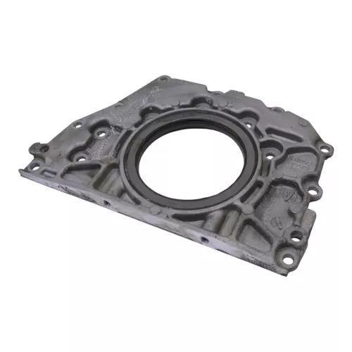 Audi A4 B5 8E A6 4B 2.4l 165-170PS 6 Zyl. AGA Dichtflansch 078103173D (158010)