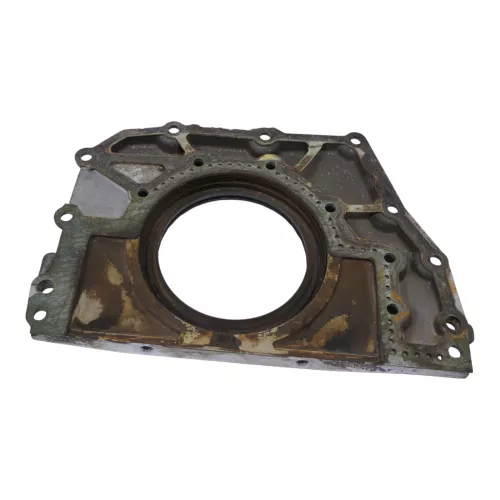 Audi A4 B5 8E A6 4B 2.4l 165-170PS 6 Zyl. AGA Dichtflansch 078103173D (158010)