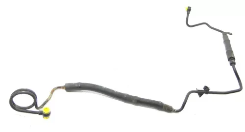 Audi A6 A4 Dehnschlauch Servoschlauch Servoleitung 4B1422893Q /AH 2,4 - 6Zylinde