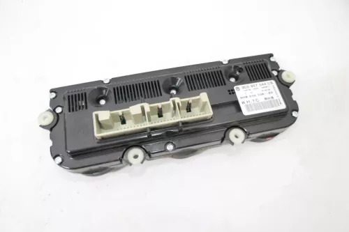 VW Passat 3C Steuergerät Klimaanlage Klimabedienteil 3C0907044CS Standheizung (158023)