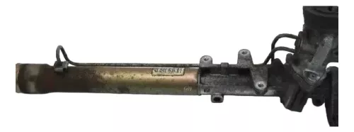 VW Golf 4 Audi A3 8L Bora Lenkgetriebe Lenkung Servolenkung Servo 1J1422062D (158083)