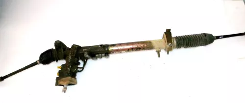 VW Golf 4 Audi A3 8L Bora Lenkgetriebe Lenkung Servolenkung Servo 1J1422062D (158083)