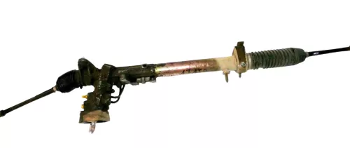 VW Golf 4 Audi A3 8L Bora Lenkgetriebe Lenkung Servolenkung Servo 1J1422062D (158083)