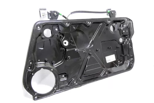 VW New Beetle Fensterheber Fensterhebermodul Modul Gestänge vorne rechts